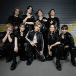 岩田剛典、爽やかフェイスで全5曲を披露！会場を虜に！＜Yogibo BOOM TOKYO 2024＞