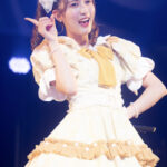 デビュー3ヶ月のSWEET STEADY、EX THEATER ROPPONGIでの初ワンマンライブ大成功！