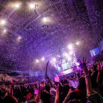 Ryubi Miyase初の全国ツアーファイナルが幕張メッセ幕張イベントホールにて行われ新曲含む全18曲を披露し6000人が熱狂！！アンコールでは2025年1月の代々木第一体育館公演2DAYSも発表！！