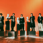 Da-iCE、話題の新曲「I wonder」早くもTikTok総再生回数4億を突破！