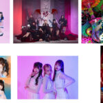 初出演となる「iLiFE！候補生」、「AVAM」、「エウロパデリック」他初出演6組含む17組の出演が決定！出演者第9弾発表！＜TIF＞