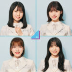 「乃木坂46 4期生」と「日向坂46 三期生」の出演が決定！＜TOKYO IDOL FESTIVAL 2024＞