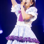 デビュー3ヶ月のSWEET STEADY、EX THEATER ROPPONGIでの初ワンマンライブ大成功！