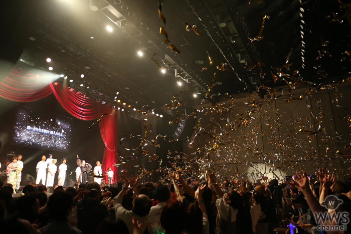 PSYCHIC FEVER、Uthm、Night Tempo、水谷千重子らが広瀬香美プロデュース「Kohmi EXPO 2024」に出演！大盛況のうちに幕を閉じる。