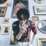 ENHYPEN、2nd Studio Album『ROMANCE : UNTOLD』2つ目のコンセプトフォトを公開！奇妙&ミステリーな雰囲気