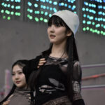 Girls2×iScream リリースイベントFINAL！佐藤晴美・KAEDEがお祝いに駆けつけ！＜オフィシャルレポート＞