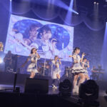 MyDearDarlin’、グループ最大規模TDCホールの7thワンマンLIVEで示したこの6人の絆とこの先の躍進を約束する音楽と向き合ったステージ「まだまだ自分たちのスタイルを信じて前に進んでいきます」