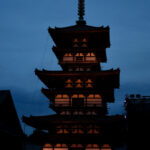 シンガーソングライター絢香、世界遺産・薬師寺東塔落慶記念奉納『絢香 SYMPHONIC CONCERT in 薬師寺』フルオーケストラ公演を開催