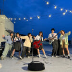 学校を舞台に『今日好き』メンバーが出演！おとなりアイニー、TikTok総視聴数1000万回超えのエモ青春ソング「君の春にしておくれよ」のMVを公開！