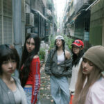 NewJeans 'How Sweet'で4連続ミリオンセラー達成！