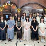 NGT48 10thシングル8月28日（水）発売決定！応援サポーターを務める、ぎおん柏崎まつり海の大花火大会2024ではミュージック花火を打ち上げ！！