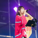 【写真特集】永井真理子が伸びかやな歌声で魅了！＜PEACE STOCK 79'＞