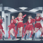 『ANGERME CONCERT 2024 SECRET SECRET 佐々木莉佳子 FINAL「愛情の世界へ、君もおいでよ」』＜オフィシャルレポート＞