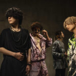 Fear, and Loathing in Las Vegas　新曲「Fist for the New Era」が『超RIZIN.3』のABEMAオリジナルテーマソングに決定！