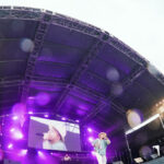 【写真特集】HIPPYが伸びかやな歌声で魅了！＜PEACE STOCK 79'＞