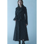 Yohji Yamamoto collections 2024-25 Autumn/Winter Collection 7月6日(土)より展開スタート