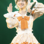 デビュー3ヶ月のSWEET STEADY、EX THEATER ROPPONGIでの初ワンマンライブ大成功！