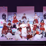 つばきファクトリー コンサートツアー 2024 春「C'mon Everybody！」新沼希空卒業スッペシャル ～ Ready Go！Now！【オフィシャルレポート】