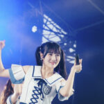 【写真特集】HKT48が爽やか衣装で圧巻のパフォーマンス見せつけ！＜PEACE STOCK 79'＞