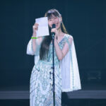 Juice=Juice植村あかり卒業コンサート開催！「メンバーやJuice=Juice Familyは『一生の宝物』」【オフィシャルレポート】