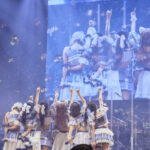 MyDearDarlin’、グループ最大規模TDCホールの7thワンマンLIVEで示したこの6人の絆とこの先の躍進を約束する音楽と向き合ったステージ「まだまだ自分たちのスタイルを信じて前に進んでいきます」
