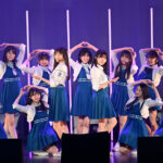 僕が見たかった青空、3rd SINGLE表題楽曲「スペアのない恋」パフォーマンス初披露！Music Videoをこのあとプレミア公開！