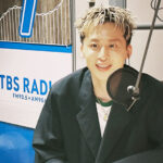 Da-iCE 工藤大輝 のTALK ABOUTにTALK ABOUTファミリーのJO1から木全翔也(きまた・しょうや)さん、與那城奨(よなしろ・しょう)さんが1年ぶりの登場！