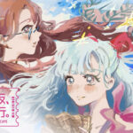 乃木坂46オリジナル番組「乃木坂、逃避行。」第1話は乃木坂を引っ張る梅澤美波と久保史緒里が北海道で大はしゃぎ！