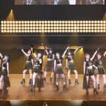 Juice=Juice植村あかり卒業コンサート開催！「メンバーやJuice=Juice Familyは『一生の宝物』」【オフィシャルレポート】