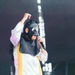 【写真特集】MEATMANSが伸びかやな歌声で魅了！＜PEACE STOCK 79'＞