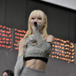 Girls2×iScream リリースイベントFINAL！佐藤晴美・KAEDEがお祝いに駆けつけ！＜オフィシャルレポート＞