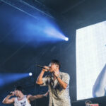 【写真特集】DOBERMAN INFINITYがカジュアル衣装で登場！激しいパフォーマンスで盛り上げる！＜PEACE STOCK 79'＞