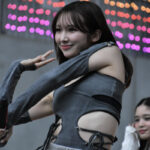 Girls2×iScream リリースイベントFINAL！佐藤晴美・KAEDEがお祝いに駆けつけ！＜オフィシャルレポート＞