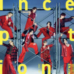 ENJIN 2nd Album『Inception』リード曲「Major」MV公開！