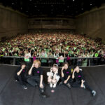 アイドル活動10周年のFRUITS ZIPPER・櫻井優衣、初のソロ東名阪ツアーを完遂！さらに単独ライブを10月Zepp DiverCity(TOKYO)にて開催！