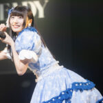 デビュー3ヶ月のSWEET STEADY、EX THEATER ROPPONGIでの初ワンマンライブ大成功！