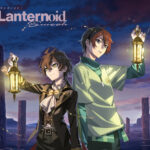 水槽、アニメ「龍族 -The Blazing Dawn-」エンディングテーマ「ランタノイド」を含む4曲収録EP「ランタノイド」が発売！