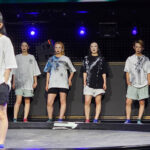 【写真特集】日本人モデルがAo Miyasaka.でFASHIONを越えたランウェイ！＜日韓合同ファッションイベント「STAGE ON ME」＞