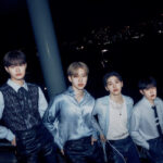 K-POPグループ AB6IX(エイビーシックス)「2024 AB6IX FAN CONCERT 'Find YOU' IN JAPAN」開催決定！7月5日(金)よりFC先行開始！！