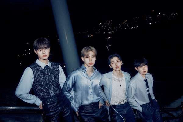 K-POPグループ AB6IX(エイビーシックス)「2024 AB6IX FAN CONCERT 'Find YOU' IN JAPAN」開催決定！7月5日(金)よりFC先行開始！！