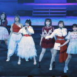 つばきファクトリー コンサートツアー 2024 春「C'mon Everybody！」新沼希空卒業スッペシャル ～ Ready Go！Now！【オフィシャルレポート】