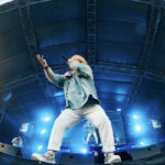 【写真特集】HIPPYが伸びかやな歌声で魅了!<PEACE STOCK 79'>