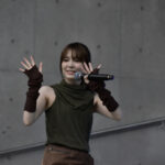 Girls2×iScream リリースイベントFINAL！佐藤晴美・KAEDEがお祝いに駆けつけ！＜オフィシャルレポート＞