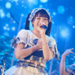 MyDearDarlin’、グループ最大規模TDCホールの7thワンマンLIVEで示したこの6人の絆とこの先の躍進を約束する音楽と向き合ったステージ「まだまだ自分たちのスタイルを信じて前に進んでいきます」