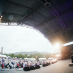 【写真特集】HIPPYが伸びかやな歌声で魅了！＜PEACE STOCK 79'＞
