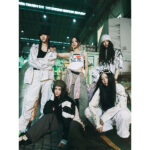 ついに日本デビュー！NewJeans 'Supernatural'本日（21日）発売！