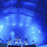 【写真特集】HKT48が爽やか衣装で圧巻のパフォーマンス見せつけ！＜PEACE STOCK 79'＞
