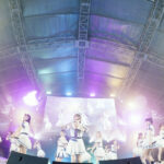 【写真特集】HKT48が爽やか衣装で圧巻のパフォーマンス見せつけ！＜PEACE STOCK 79'＞