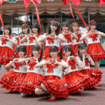 ≒JOY 1stシングル収録の新曲『夢見る♡アイドル』MV公開！！天野香乃愛がセンターを務める、まっすぐな愛でいっぱいのキュートでキラキラなアイドルソング！