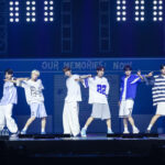 SEVENTEENの弟分、TWS 夏の香りいっぱいのサウンドと歌詞、エネルギー溢れる6人のメンバーが届ける2nd Mini Album「SUMMER BEAT！」発売！